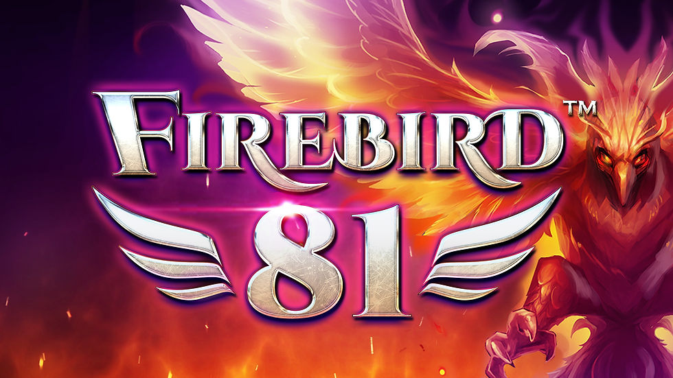 Firebird 81