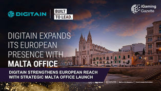 Digitain Strengthens European Reach With Strategic Malta Office Launch