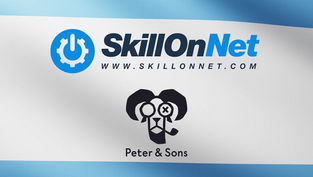 Peter & Sons Games Go Live In Buenos Aires City With SkillOnNet