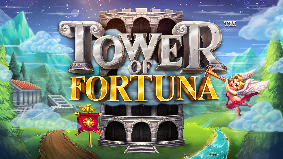 Tower of Fortuna