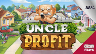 Uncle Profit By Print Studios