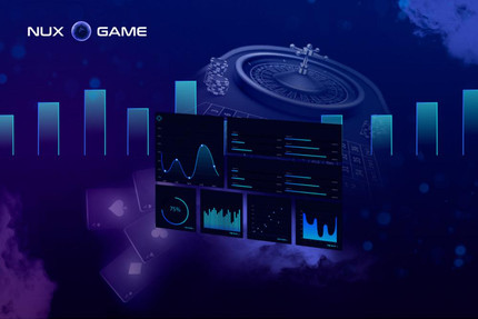 NuxGame Improves Risk Management Tools