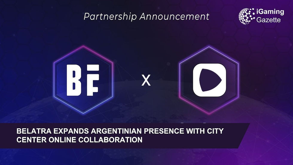 Belatra Expands Argentinian Presence With City Center Online Collaboration