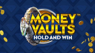 SYNOT Games Releases Thrilling "Money Vaults" Slot Game