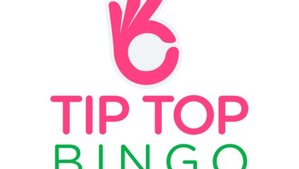 Tip Top Bingo