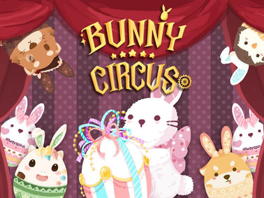 Bunny Circus