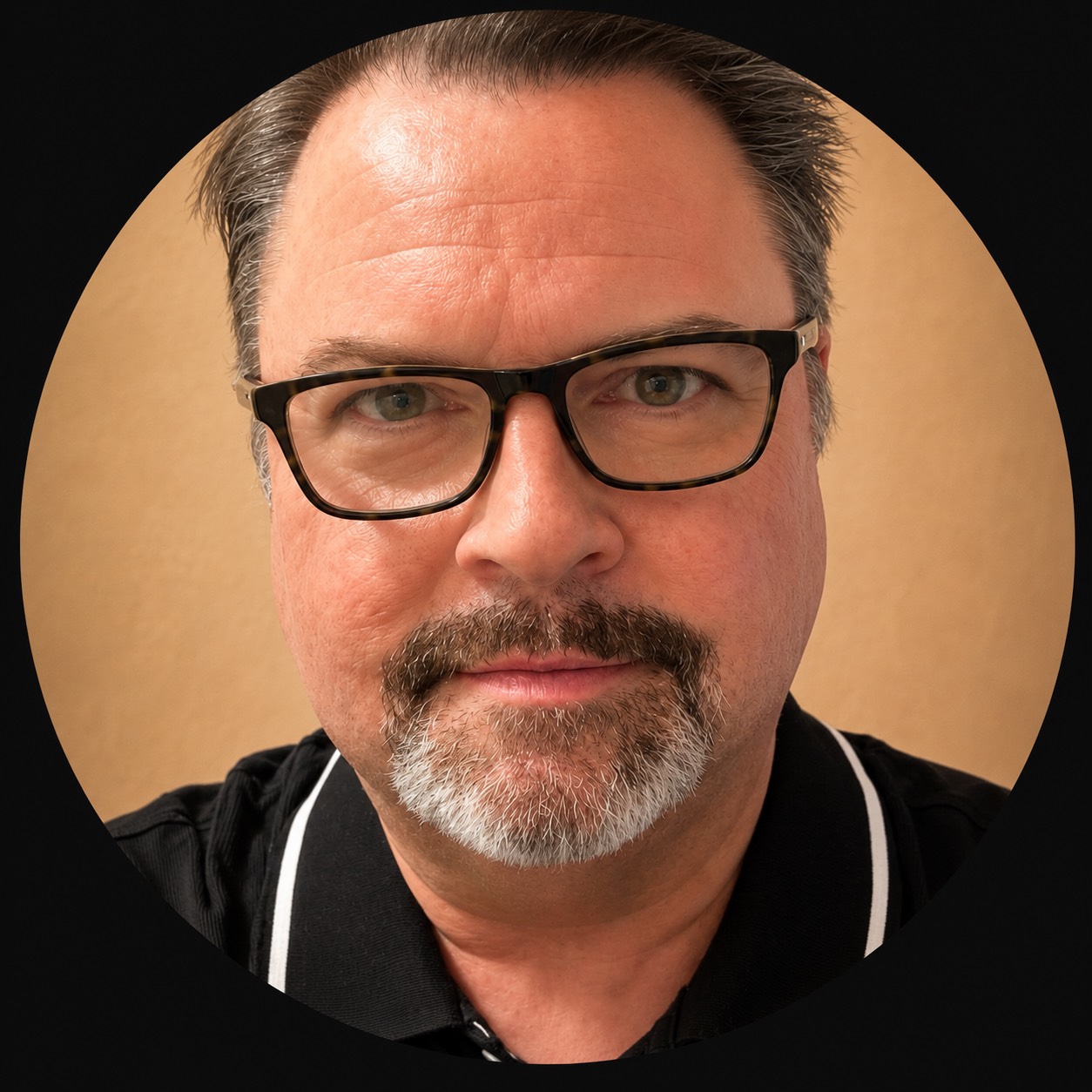Stephen Torode, Founder and Counselor at Next Step Academics