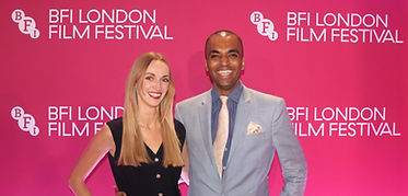 Oscar Salem & JD Hunt at the European Premiere of The Holdovers 8.JPG