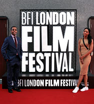 Oscar Salem & JD Hunt at the European Premiere of The Holdovers 8.JPG