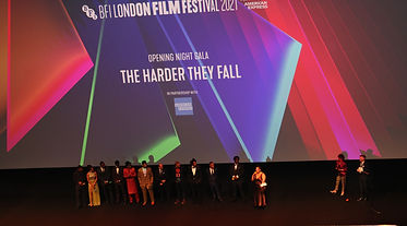 Oscar Salem & JD Hunt at the European Premiere of The Holdovers 8.JPG