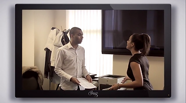 Oscar Salem & JD Hunt at the European Premiere of The Holdovers 8.JPG