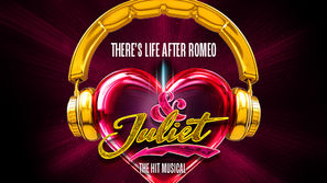 Priority Access to Mirvish's & Juliet in Toronto Begins Now!