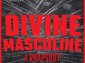 Review: DIVINE MASCULINE: A RHAPSODY at Théâtre De La Nouvelle Scène during Ottawa Fringe