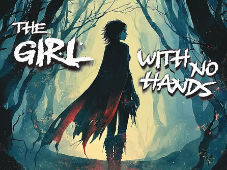 Review: Odyssey Theatre's THE GIRL WITH NO HANDS at Strathcona Park