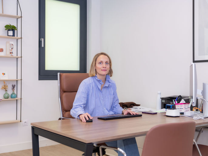 Dr Marlène Médici Gynécologue obstétricienne suivi gynécologique suivi grossesse échographie Bordeaux Nord