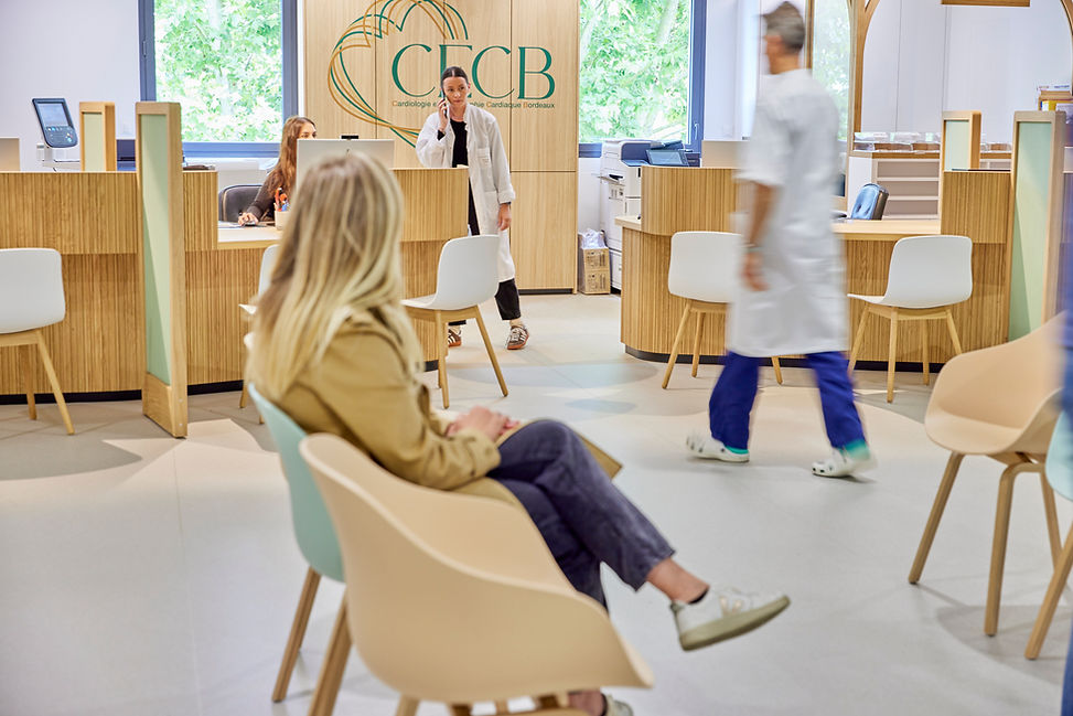 cecb saint auguston consultation cardiaque