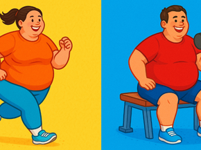 Activité physique et chirurgie de l’obésité : pourquoi bouger est indispensable avant et après l’opération