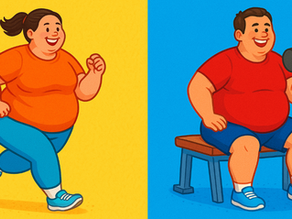 Activité physique et chirurgie de l’obésité : pourquoi bouger est indispensable avant et après l’opération