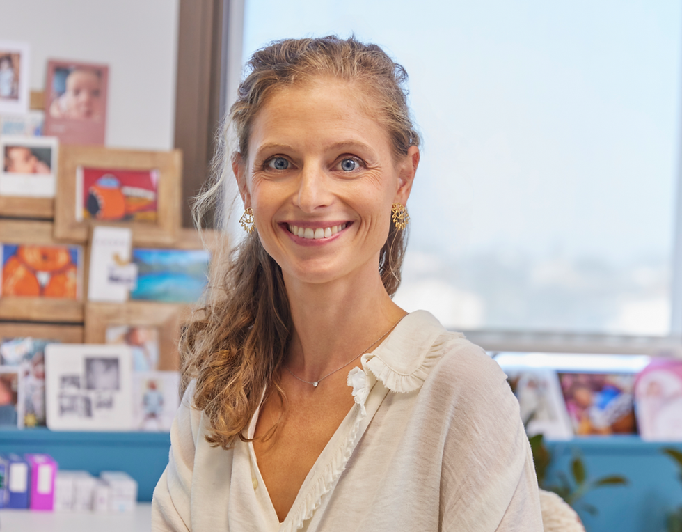 dr clotilde lacour colposcopie échographie fertilité