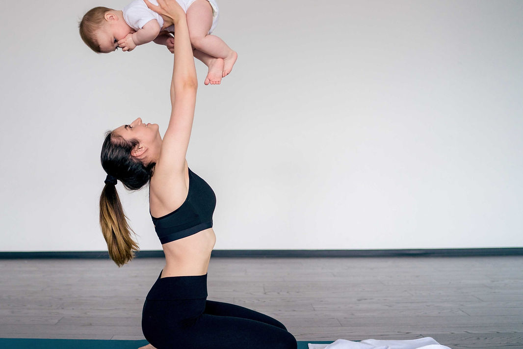 activités la bulle coachs, sommeil, pilates, portage bébé, sage-femme, yoga