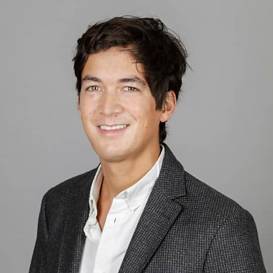 portrait présentation dr lucca ferron chirurgie orl paris