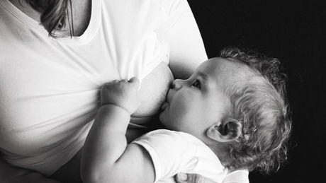 Mammographie et allaitement : est-ce possible ?