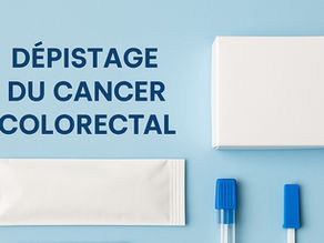 Dépistage du cancer colorectal : pourquoi est-il si important pour votre santé ?