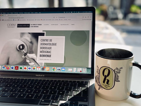 Un médecin a-t-il le droit d'avoir un site internet ?