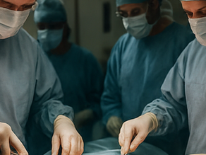 Prolapsus rectal : quand la chirurgie digestive est-elle nécessaire