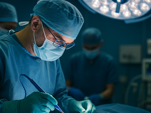 Chirurgien viscéral et digestif : quel est son rôle et quand le consulter ?