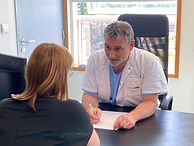 viscea consultation chirurgien