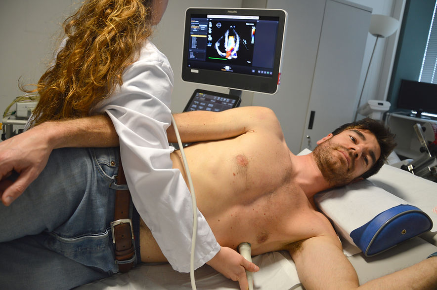 consultation cardiologue bordeaux