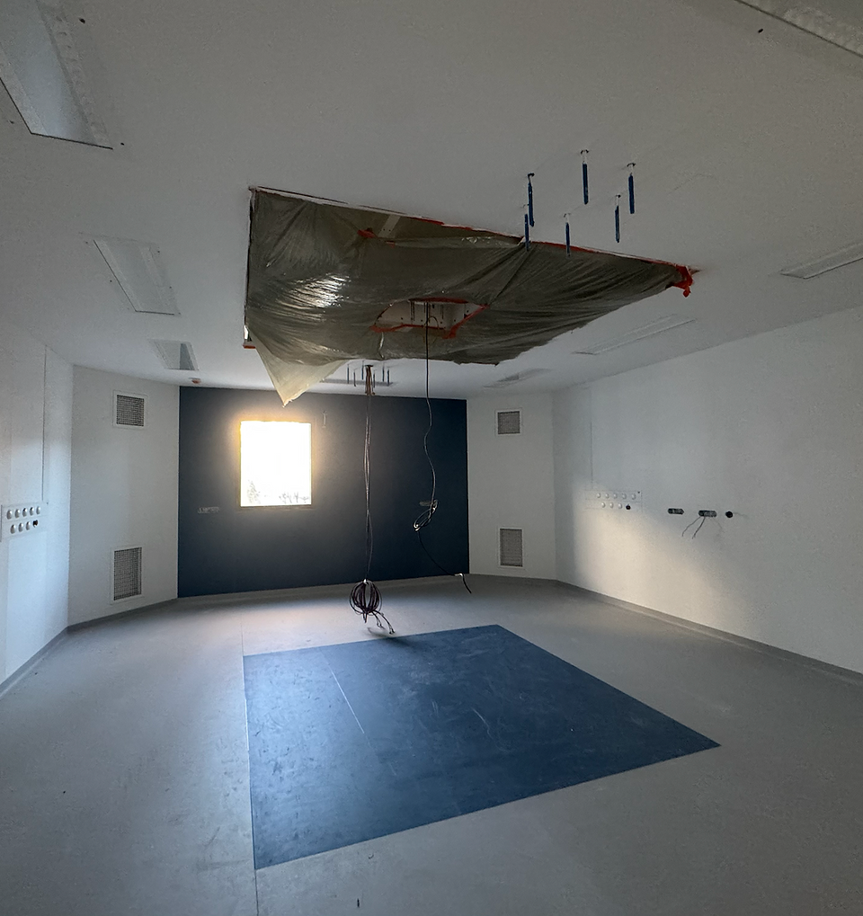 iac institut aquitain du coeur salle opération
