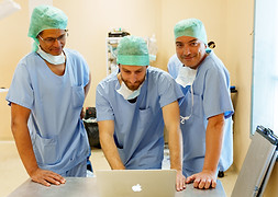groupe viscea chirurgie digestive et viscerale