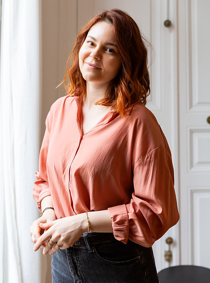 dr aude bru spécialiste médecin esthétique visage cou décolleté et soins anti age