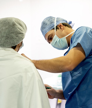 dr héron chirurgie et médecine esthétique bordeaux
