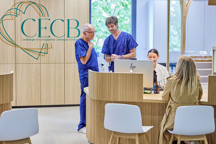 cardiologue consultation bordeaux