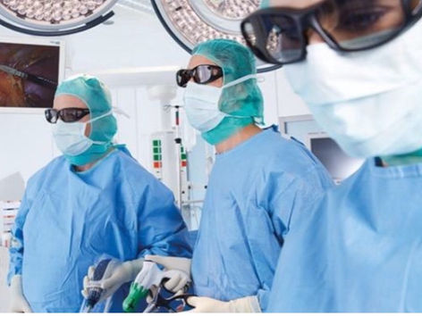 CHIRURGIE CARDIAQUE MINI-INVASIVE À BORDEAUX : UNE EXPERTISE DÉVELOPPÉE AU SEIN DU GROUPE CCVB