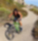 Nathan jean sejour sportif France Porquerolles