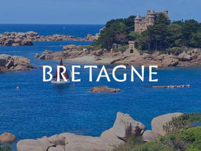 La Bretagne