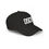 Thumbnail: DSCPL Embroidered Low Profile Baseball Cap — Minimal Streetwear Dad Hat
