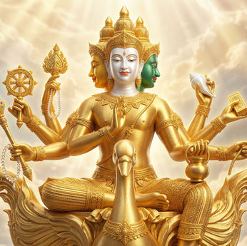 The Waystation, April 2026