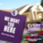 We Want You Here Virtual Bible Study