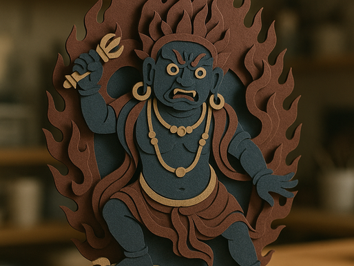 La Estación del Camino - Agosto de 2025