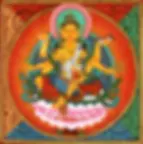 [Private] Mahamudra teachings
