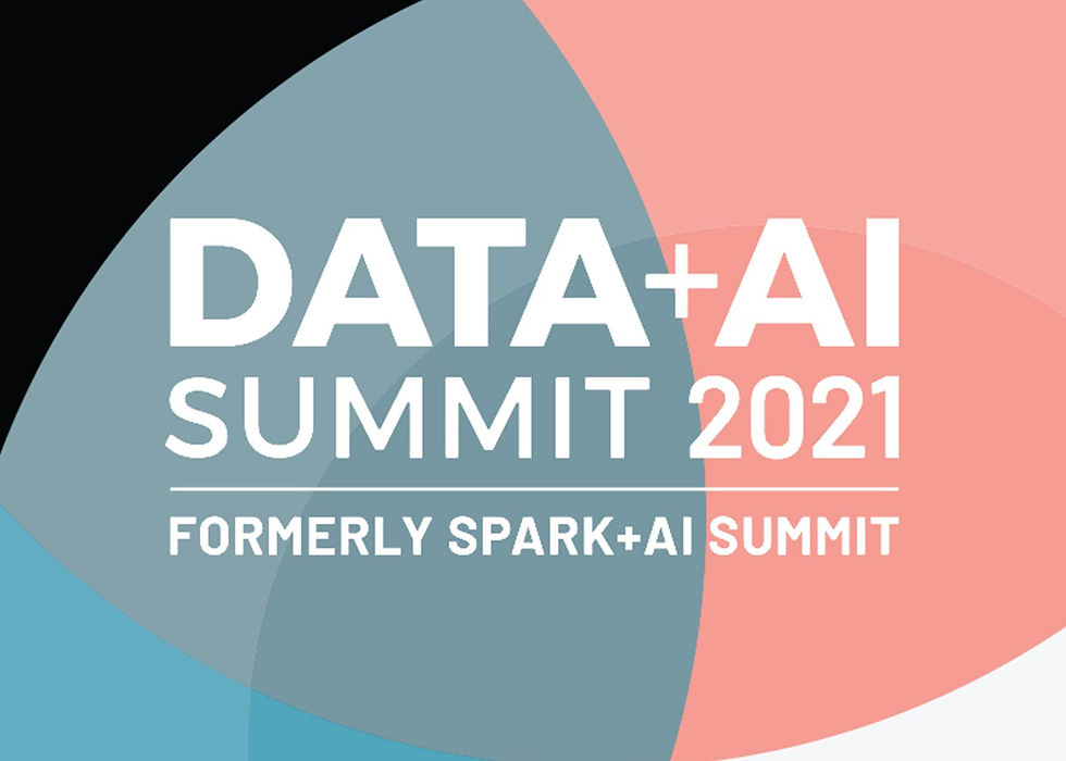 Kai Rothauge: AI Summit 2022