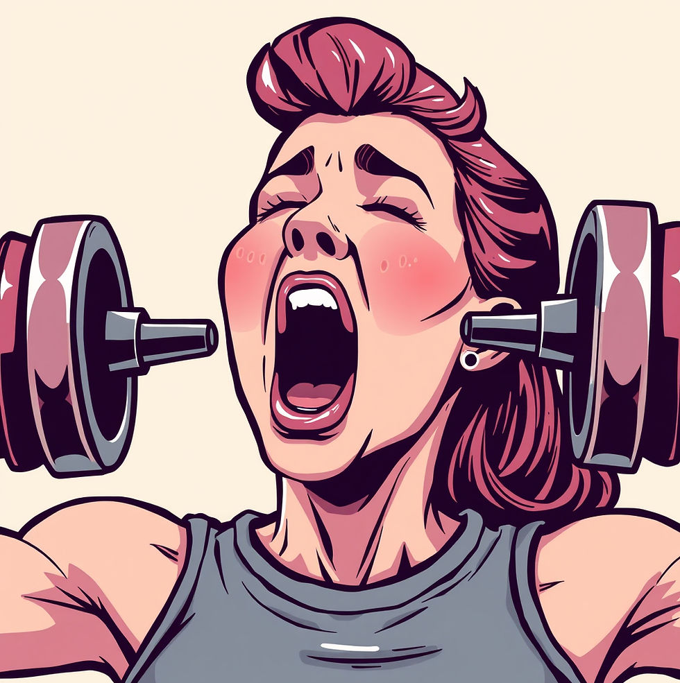 How to Strengthen Your Singing and Speaking Voice