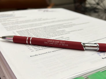 Green cards for Family Members