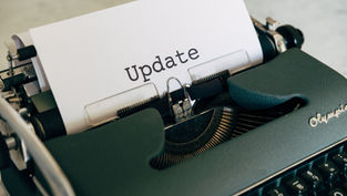 When should you update your estate plan?