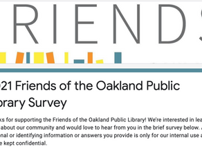 2021 Community Survey